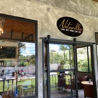 Eat Vegans!!   at Nuturella in Koh Phangan