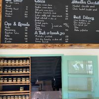 Good Stuff  at Nuturella in Koh Phangan