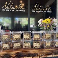 Welcome to Thailand 🍃💨  at Nuturella in Koh Phangan