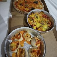  at Rusticana in Berlin