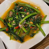 Kusinsai  at Shimiran Thai Food Cafe in Tokyo