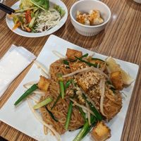  at Shimiran Thai Food Cafe in Tokyo