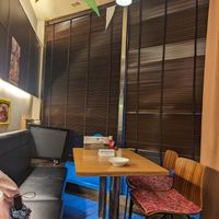  at Shimiran Thai Food Cafe in Tokyo