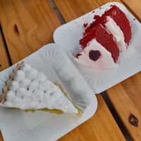  at Isamiel Pasteleria in Bogota