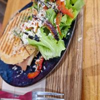  at La Dame au Cerf in Nice