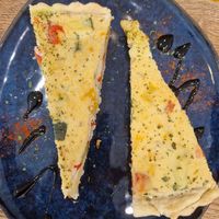  at La Dame au Cerf in Nice