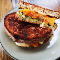 Garden of Eden at Garden Eats in Dwellingup