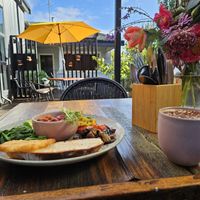  at Garden Eats in Dwellingup