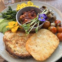   at Garden Eats in Dwellingup