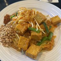   at Thai Paradise in Las Vegas