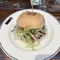   at The Huggy's Bar - Namur in Namur