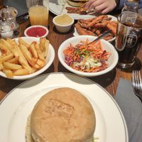  at The Huggy's Bar - Namur in Namur