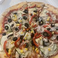   at Gastronomia Italiana in Cascais