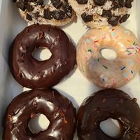 Classic assorted at Rosa Bakes in Chantilly