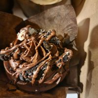  at Rosa Bakes in Chantilly