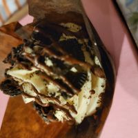  at Rosa Bakes in Chantilly