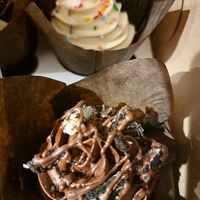  at Rosa Bakes in Chantilly