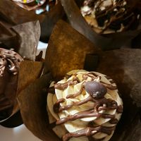  at Rosa Bakes in Chantilly