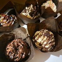  at Rosa Bakes in Chantilly