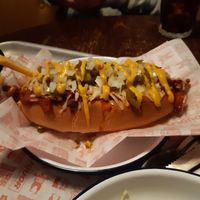  at MEATliquor in Croydon