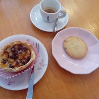  at Ginger in Trieste