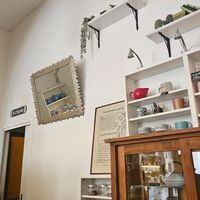  at Ginger in Trieste