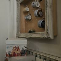  at Ginger in Trieste