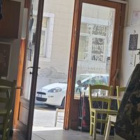  at Ginger in Trieste