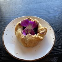   at El Avocado in La Jolla