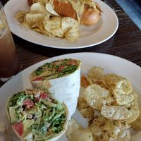  at El Avocado in La Jolla