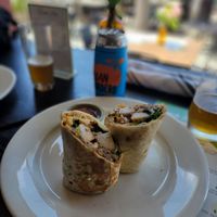  at El Avocado in La Jolla