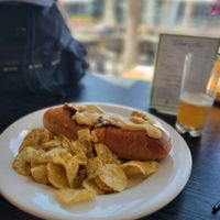  at El Avocado in La Jolla