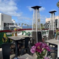   at El Avocado in La Jolla