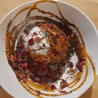  at Seitan's Corner in Bristol