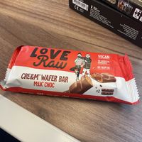   at Mono Cafe in Munich