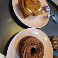  at Sammy's Berliner Donuts in Berlin