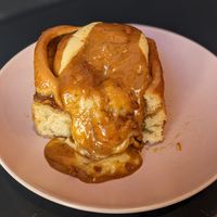  at Sammy's Berliner Donuts in Berlin