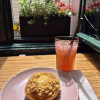  at Sammy's Berliner Donuts in Berlin