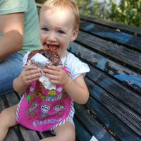  at Sammy's Berliner Donuts in Berlin
