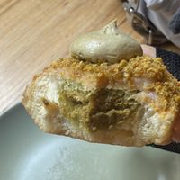   at Sammy's Berliner Donuts in Berlin