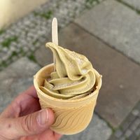   at Sammy's Berliner Donuts in Berlin