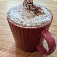  at Sammy's Berliner Donuts in Berlin