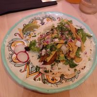  at Chiwawa Cantina in Gran Canaria