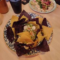  at Chiwawa Cantina in Gran Canaria