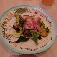  at Chiwawa Cantina in Gran Canaria