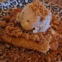  at Chiwawa Cantina in Gran Canaria