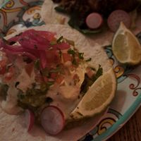  at Chiwawa Cantina in Gran Canaria