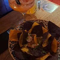  at Chiwawa Cantina in Gran Canaria