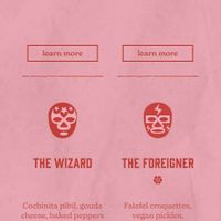  at Chiwawa Cantina in Gran Canaria