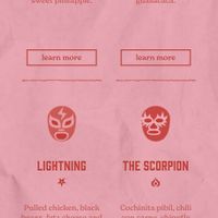  at Chiwawa Cantina in Gran Canaria